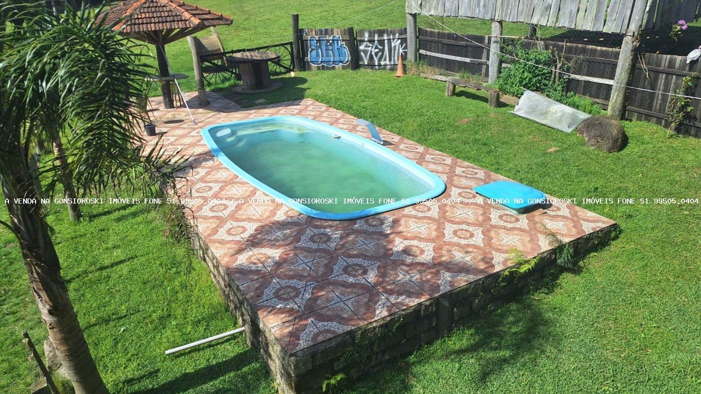 Fazenda, 2 hectares - Foto 1